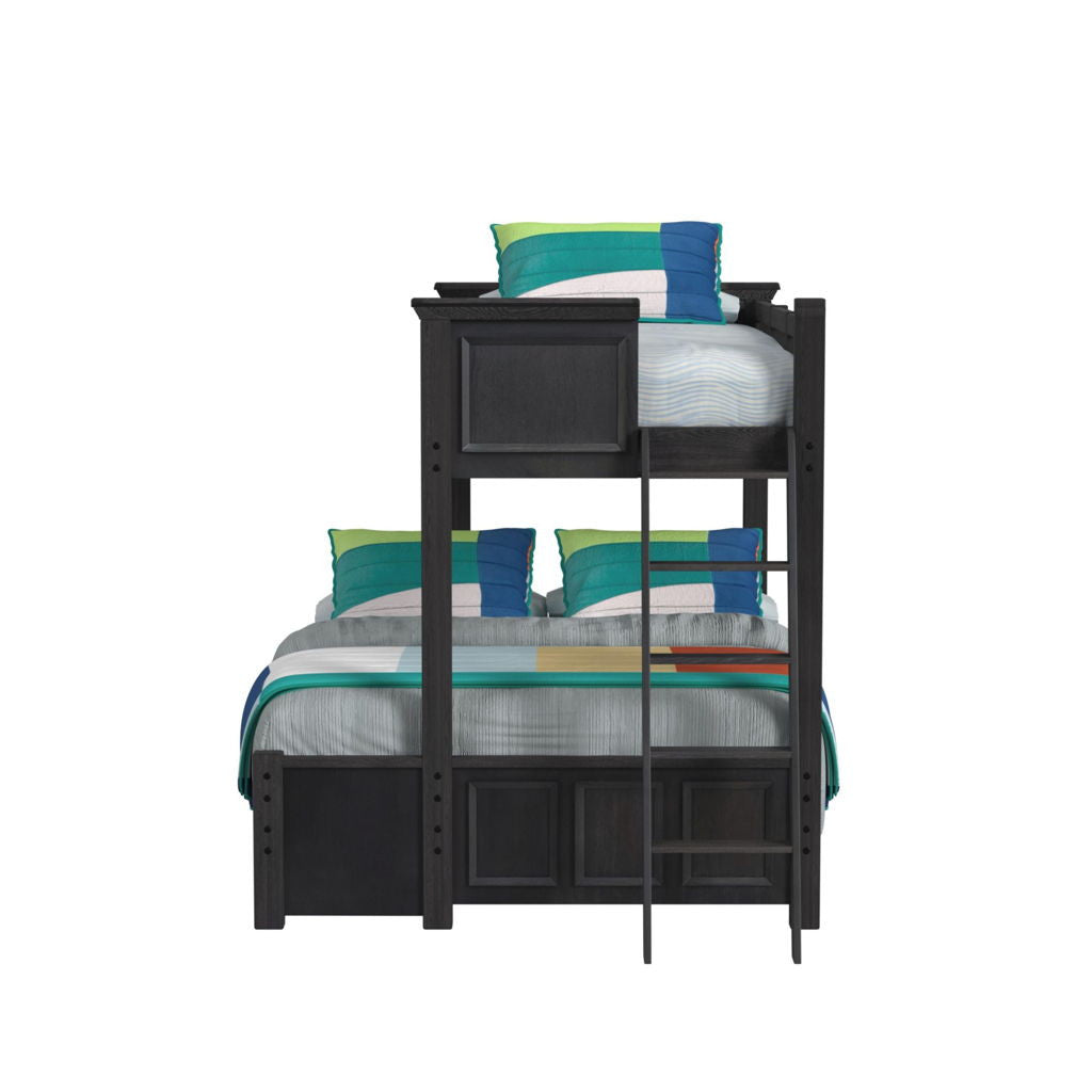 Hampton Kids - Bunk With Ladder