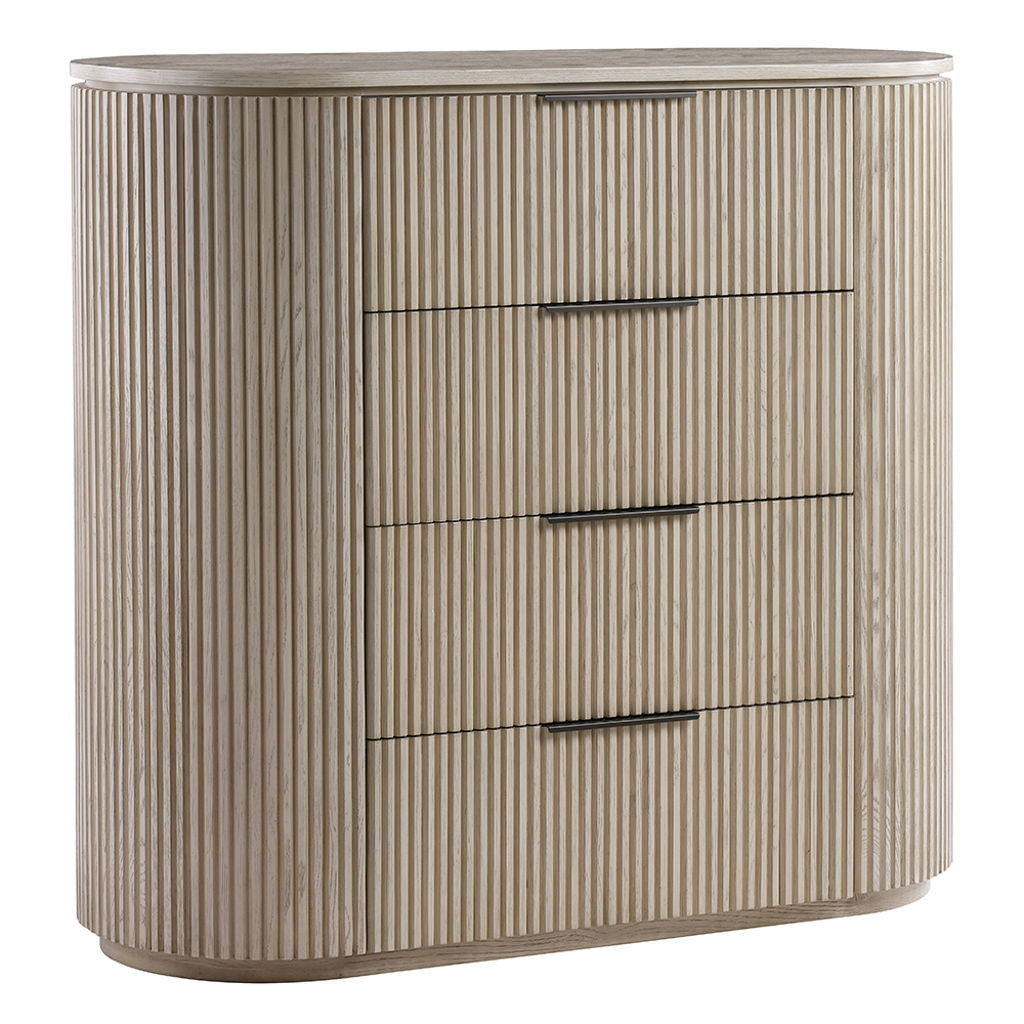 Leanna - Chest - Light Oak