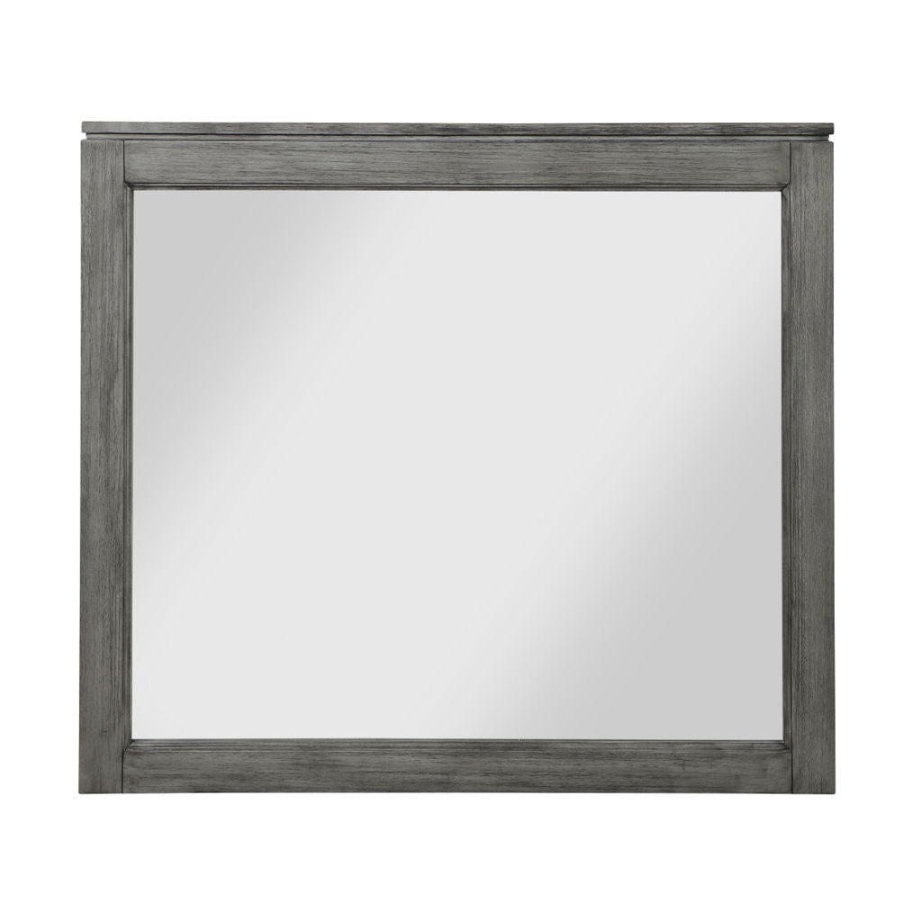 Garretson - Mirror
