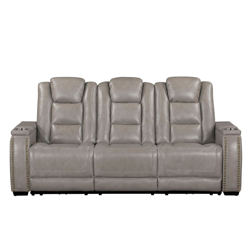 Breckenridge II - Reclining Sofa