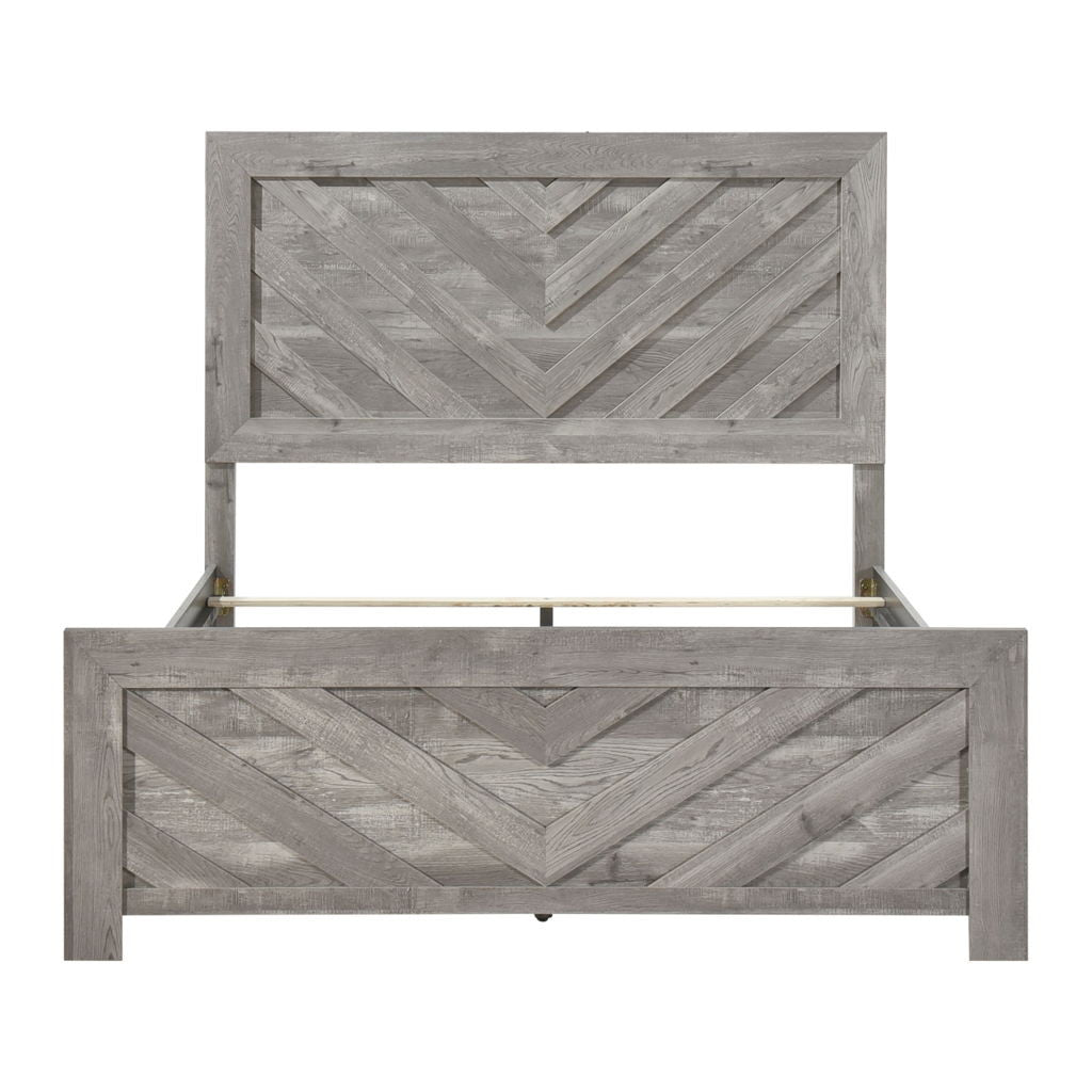 Corbin - Panel Bedroom Set