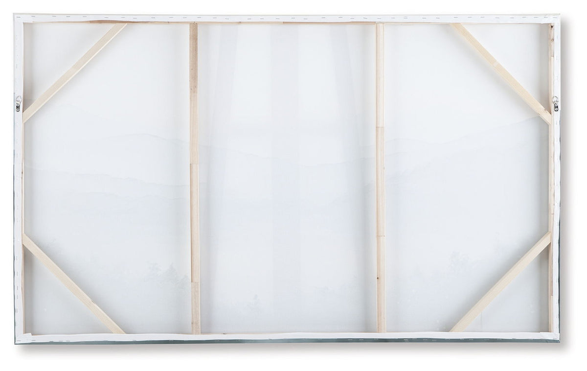 Vernmont - Wall Art - Multi