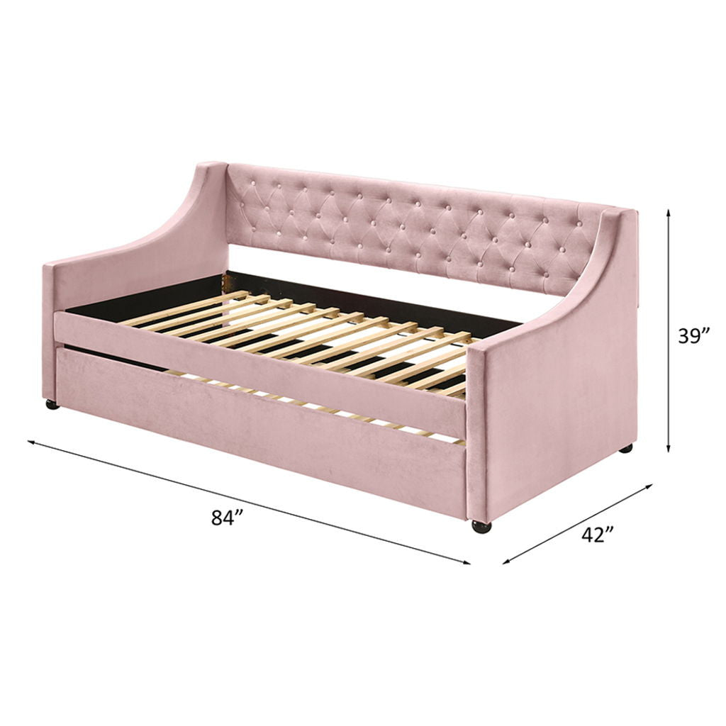 Lianna - Daybed & Trundle