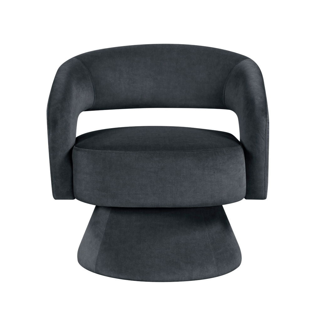 Lavon - Swivel Chair
