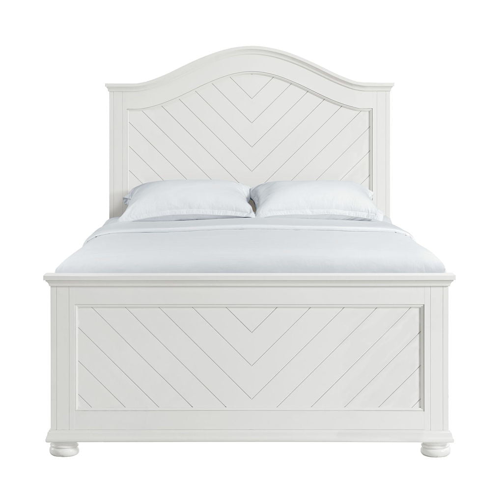 Kona - Panel Bed