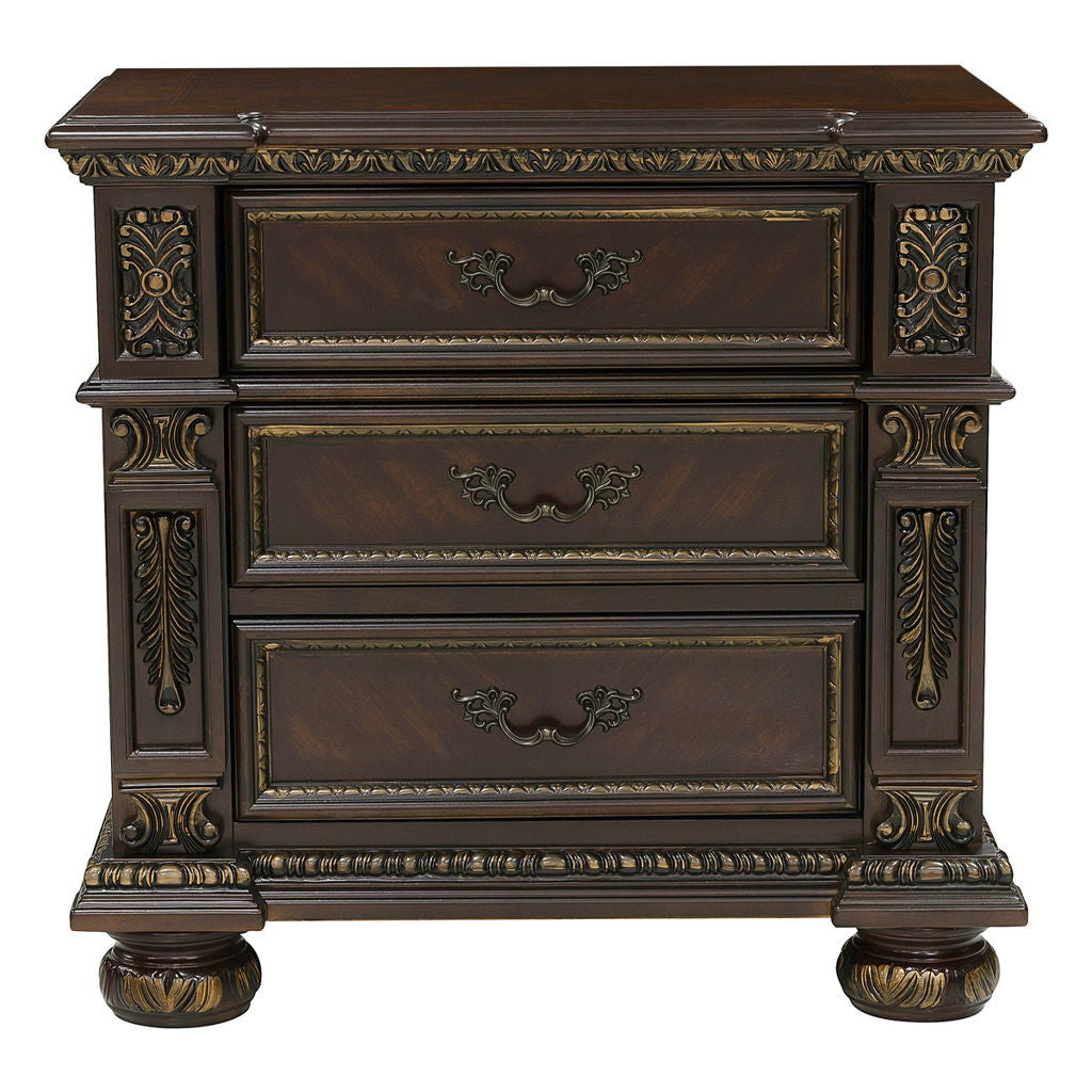 Catalonia - Bedroom Set