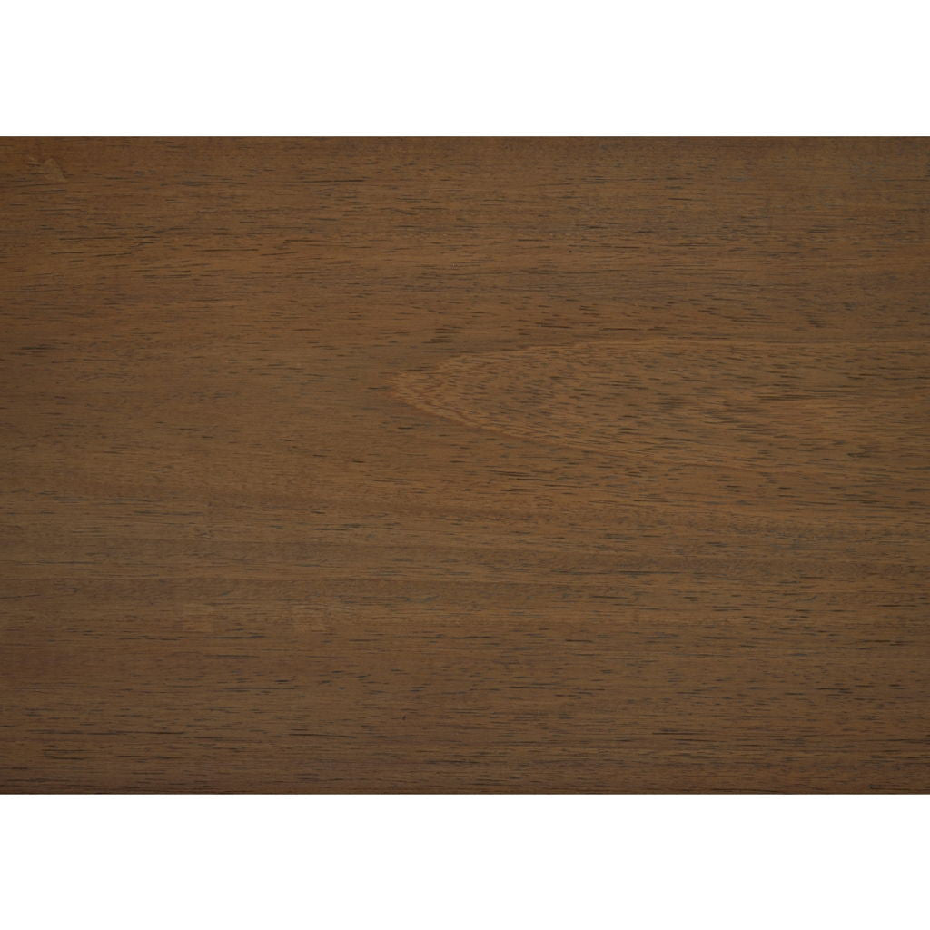 Evans - Mirror - Brown
