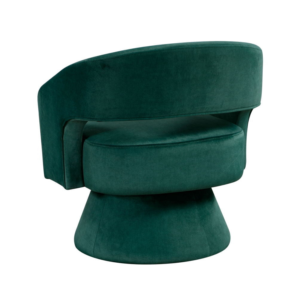 Lavon - Swivel Chair