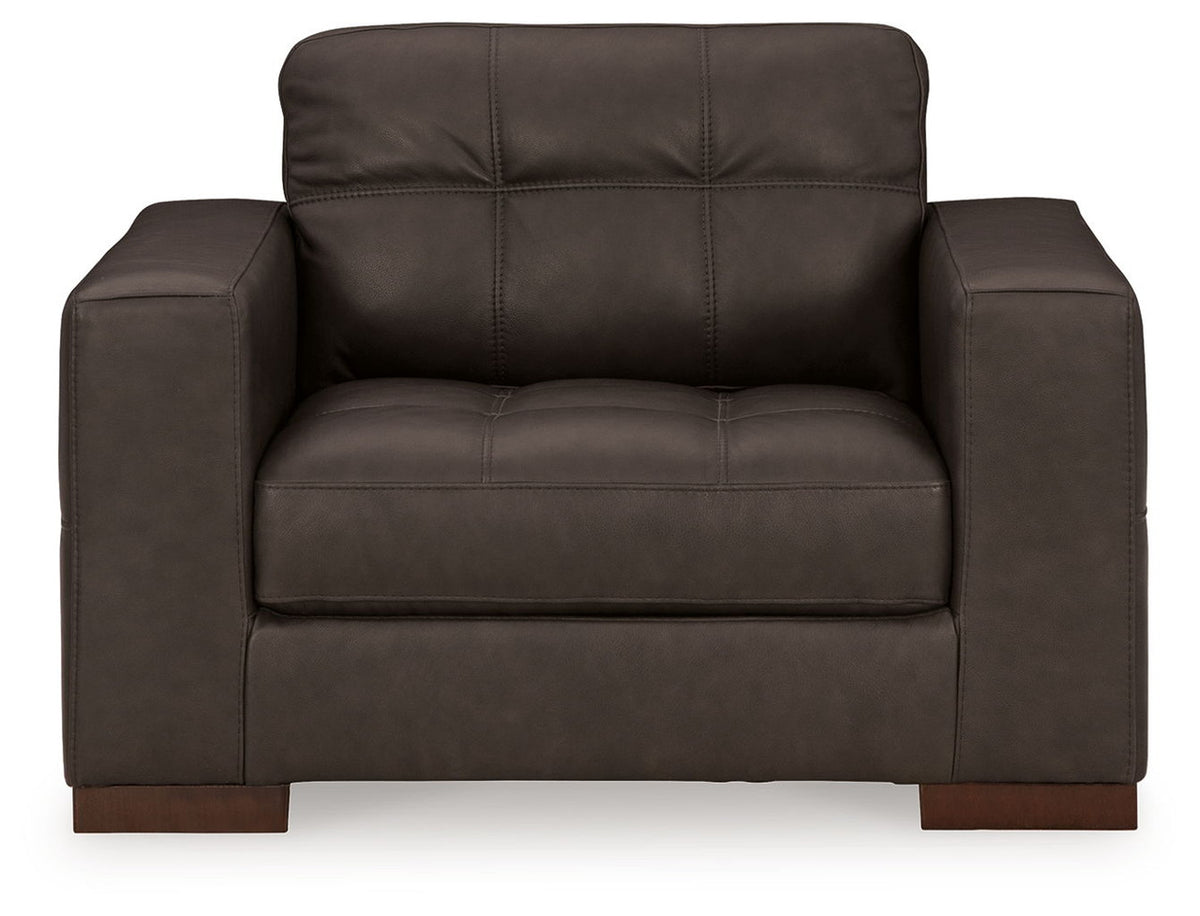 Luigi - Chair And A Half - Thunder