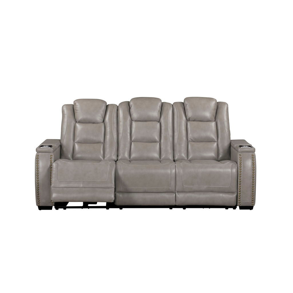 Breckenridge II - Reclining Sofa