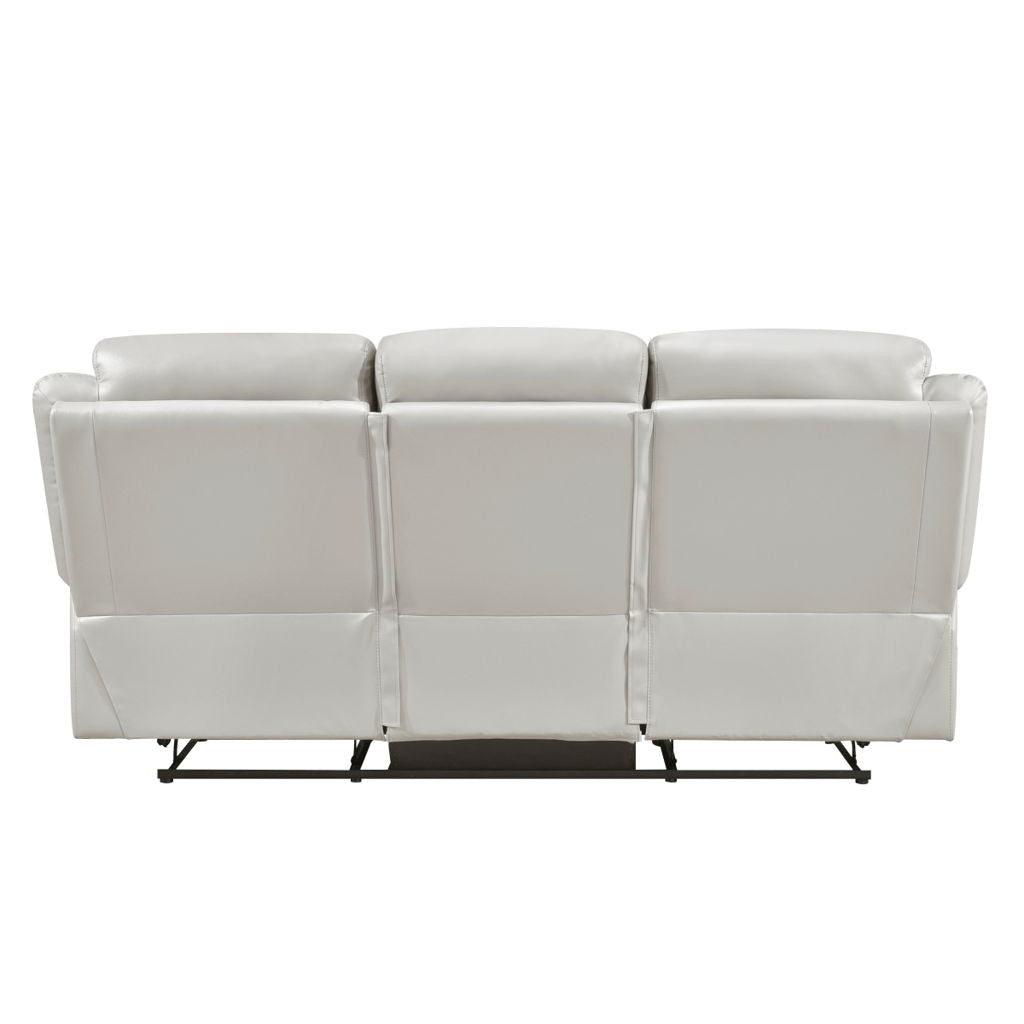 Laconia - Double Reclining Sofa