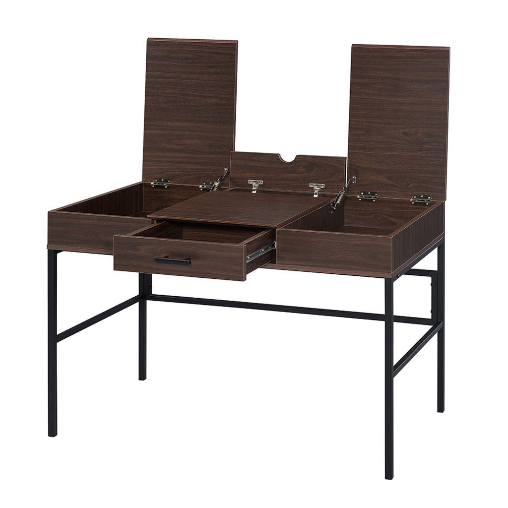 Verster - Writing Desk With USB