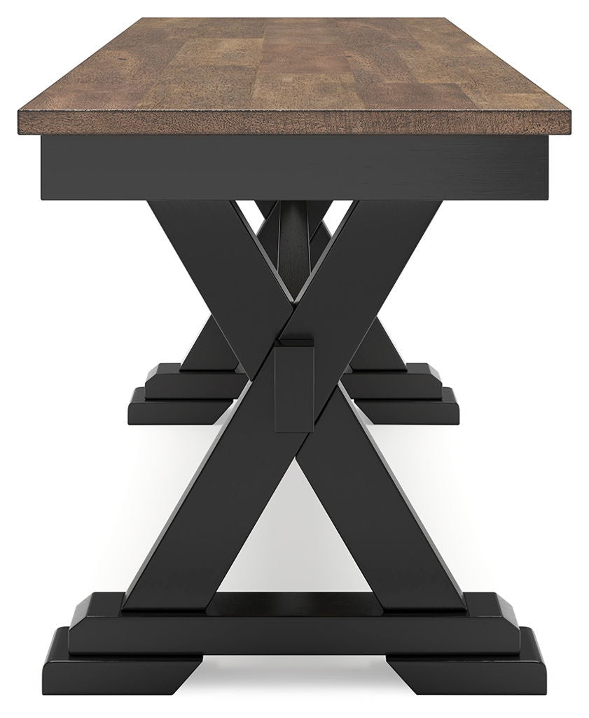 Wildenauer - Dining Room Bench