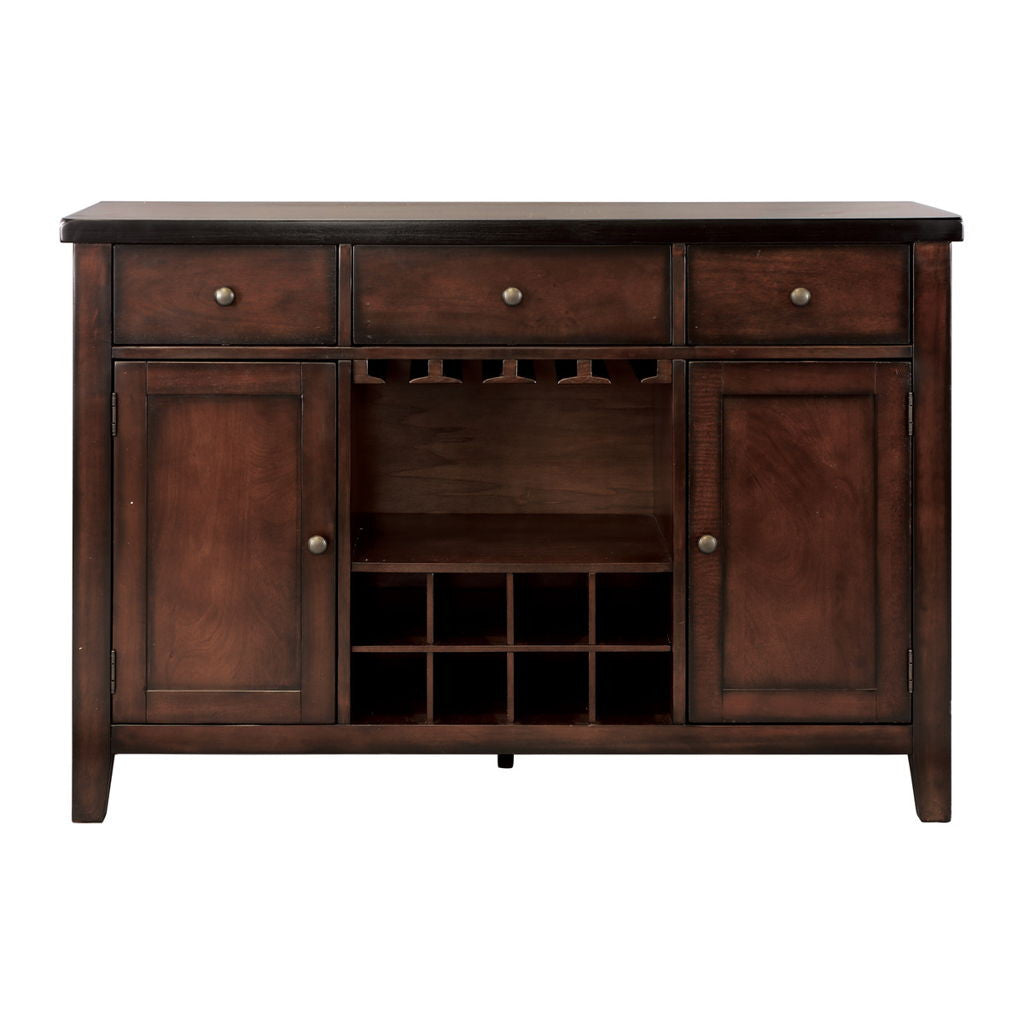 Mantello - Server - Cherry