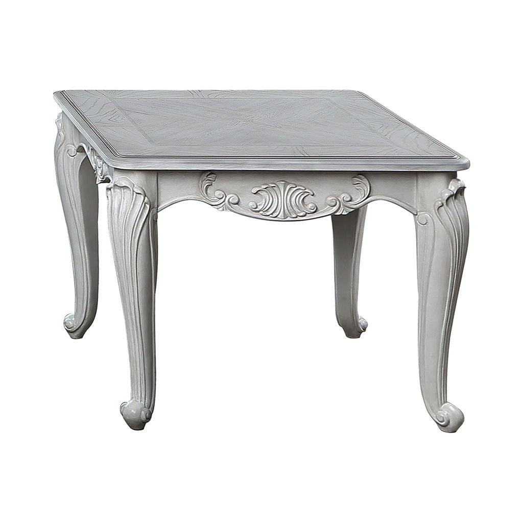 Cambria Hills - Wood Table