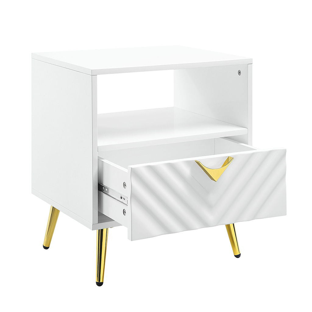 Gaines - End Table