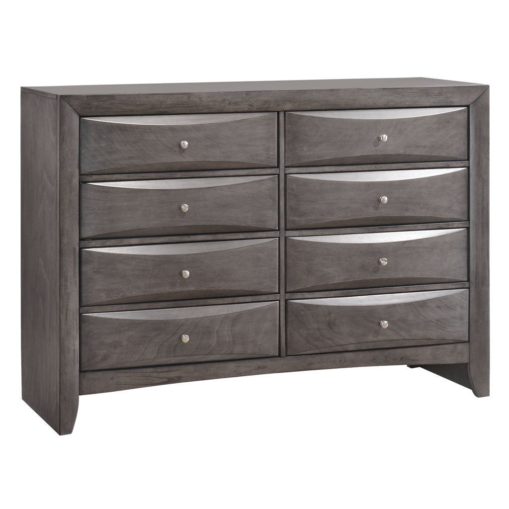Emily - Bedroom Dresser