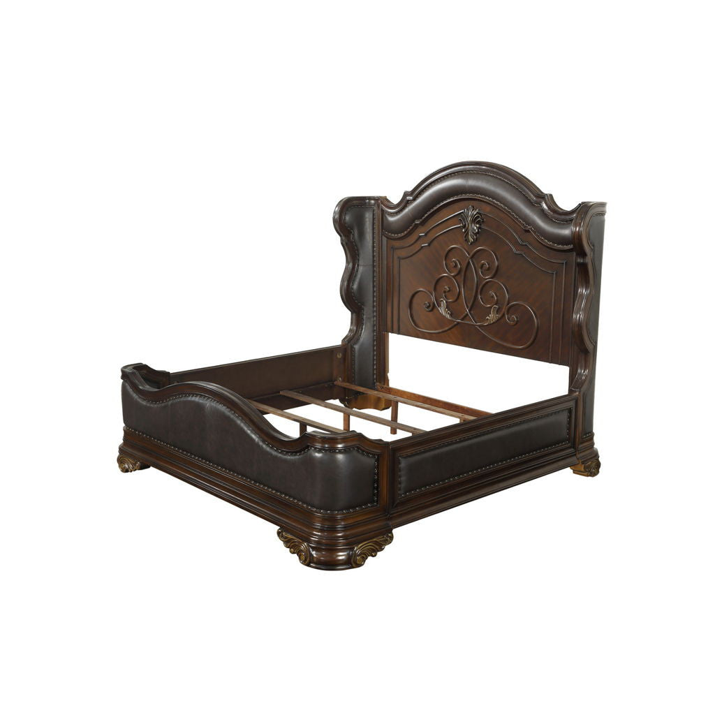Royal Highlands - Bedroom Set