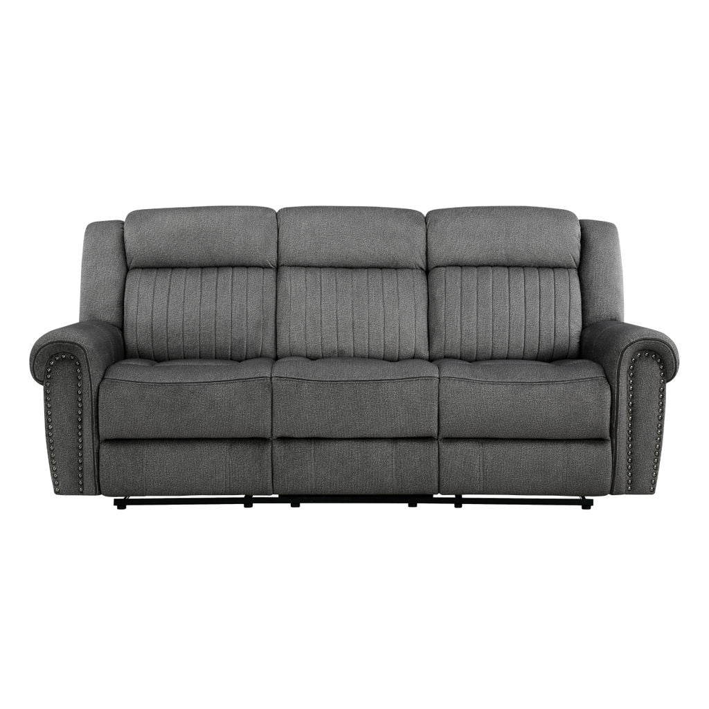 Brennen - Sofa & Loveseat