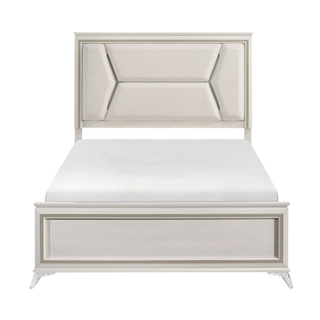 Audra - Bedroom Set