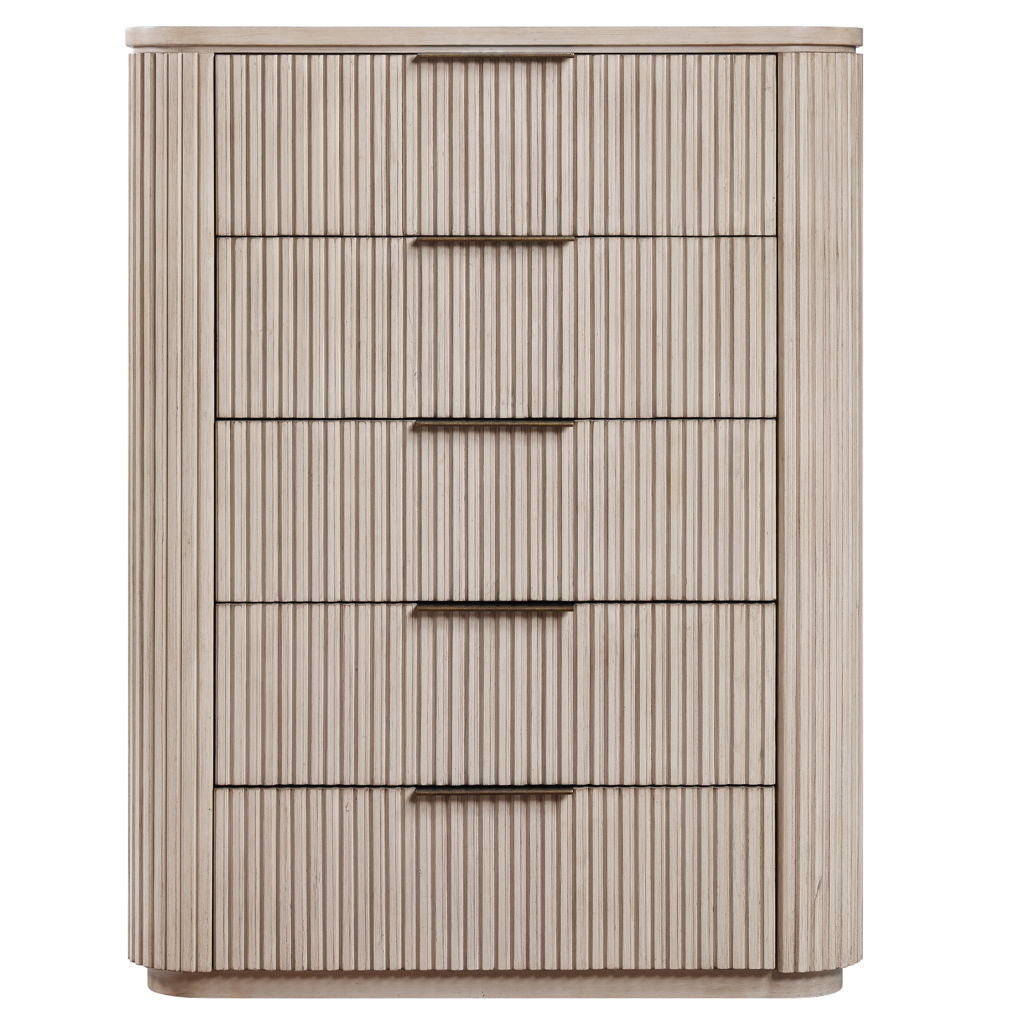 Henry - Chest