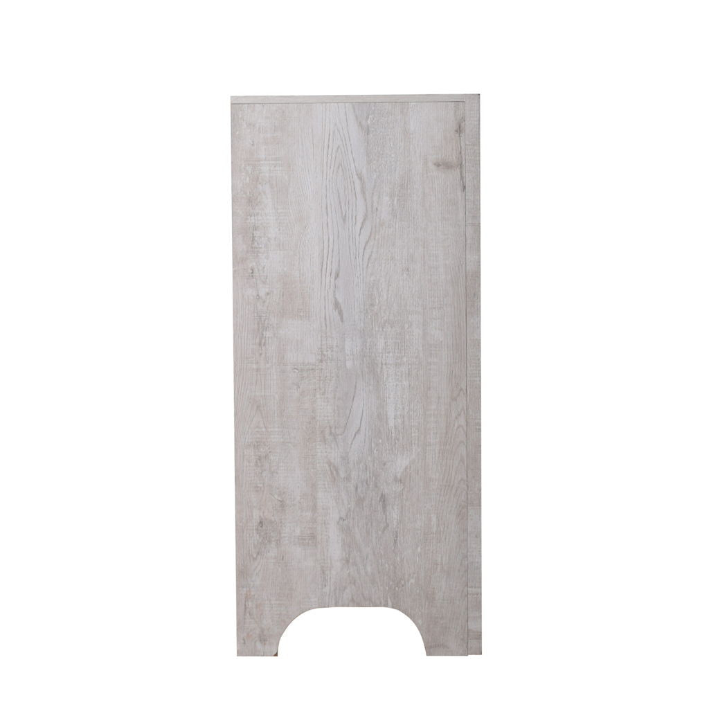 Biscayne - 6-Drawer Dresser