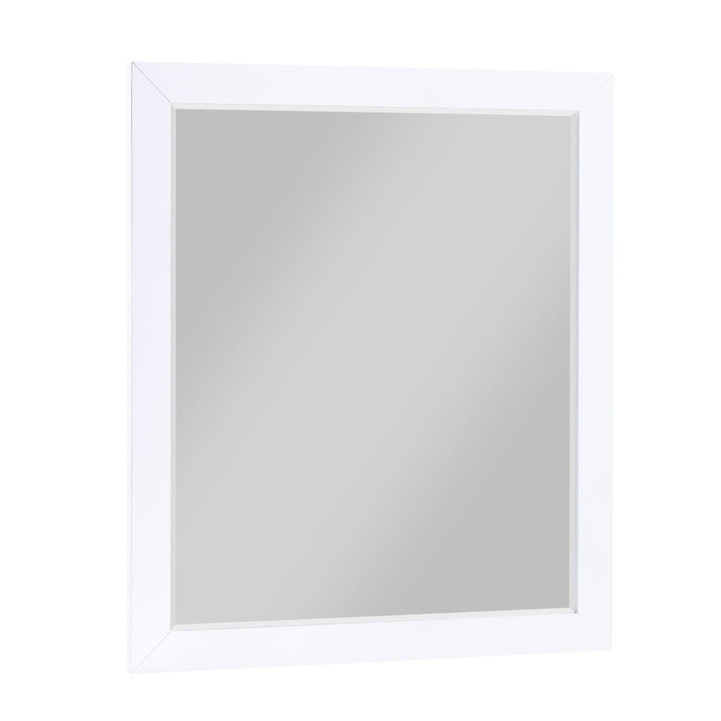 Asker - Mirror - Brown