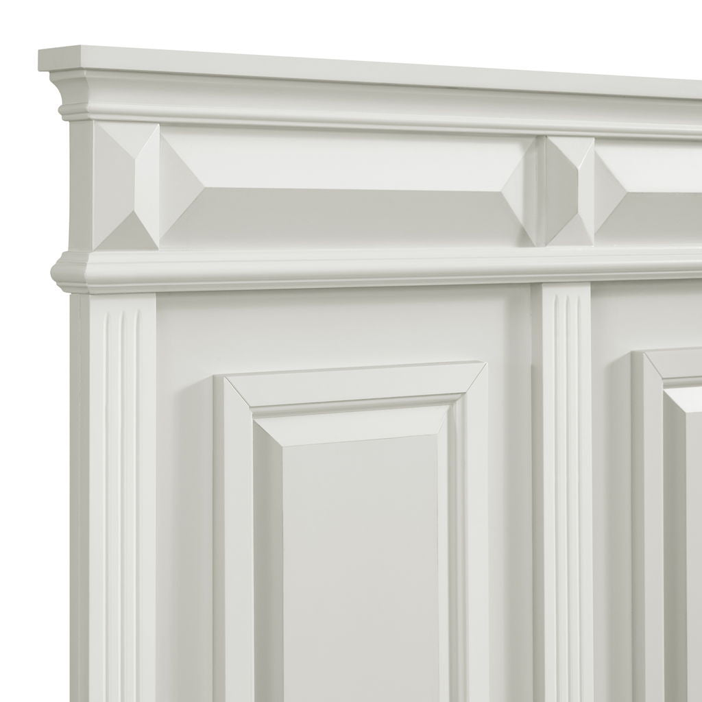 Bridgestone - Panel Bed