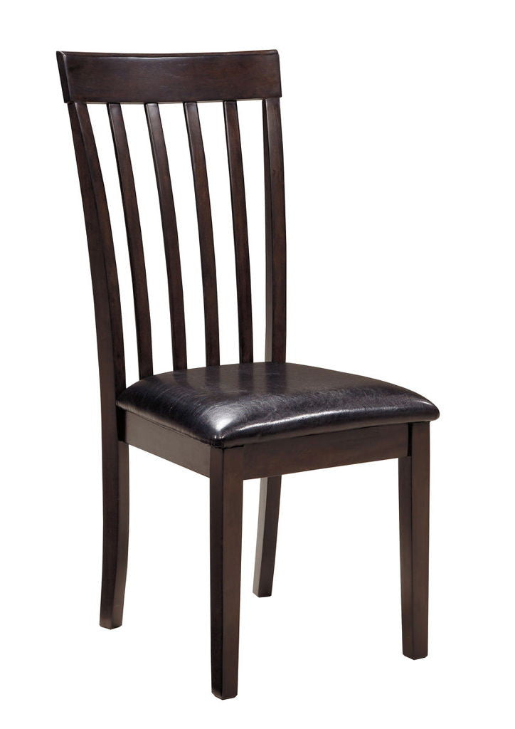 Hammis - Round Dining Table Set
