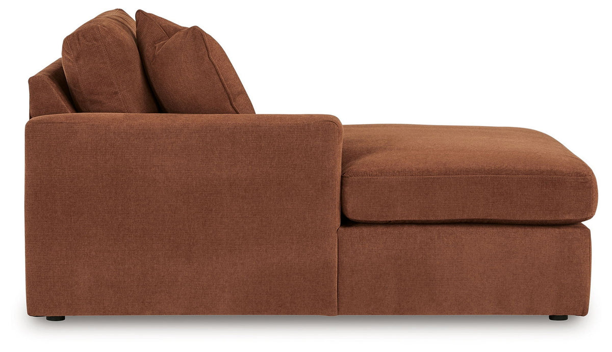 Modmax - Sectional - Spice