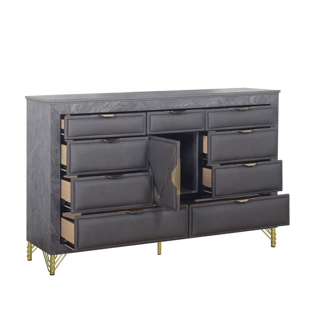 Symmetry - Dresser