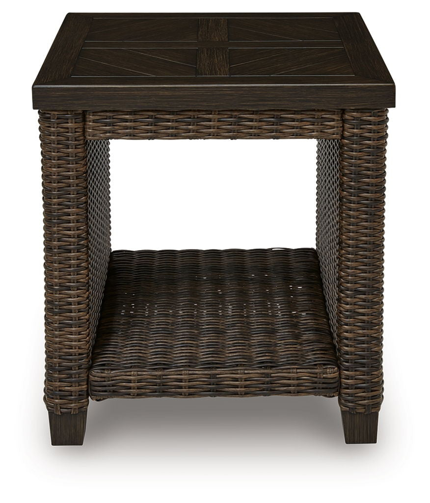 Monterey Point - Rectangular Table