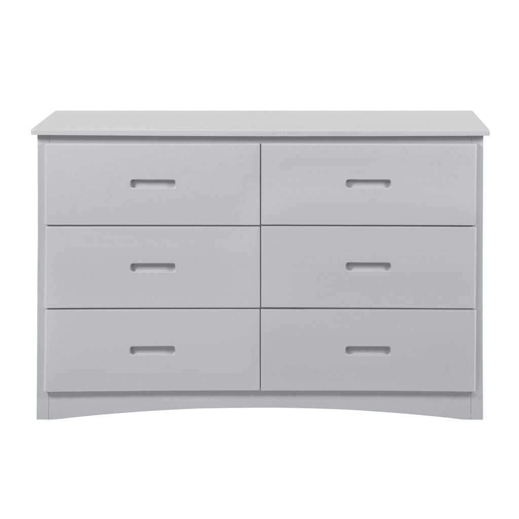 Orion - Dresser - Gray