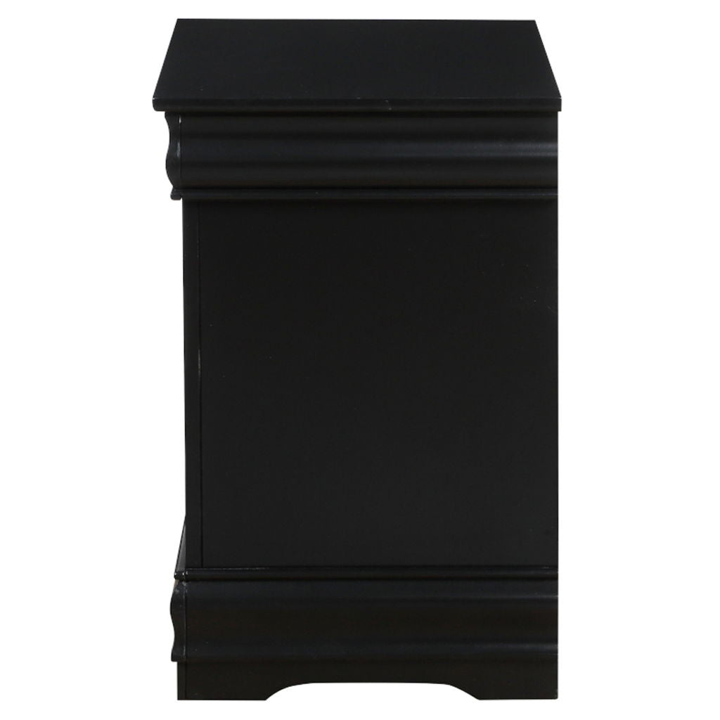 Louis Philippe - Nightstand