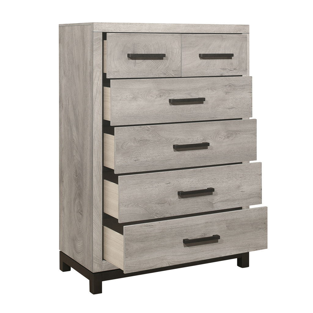 Zephyr - Chest