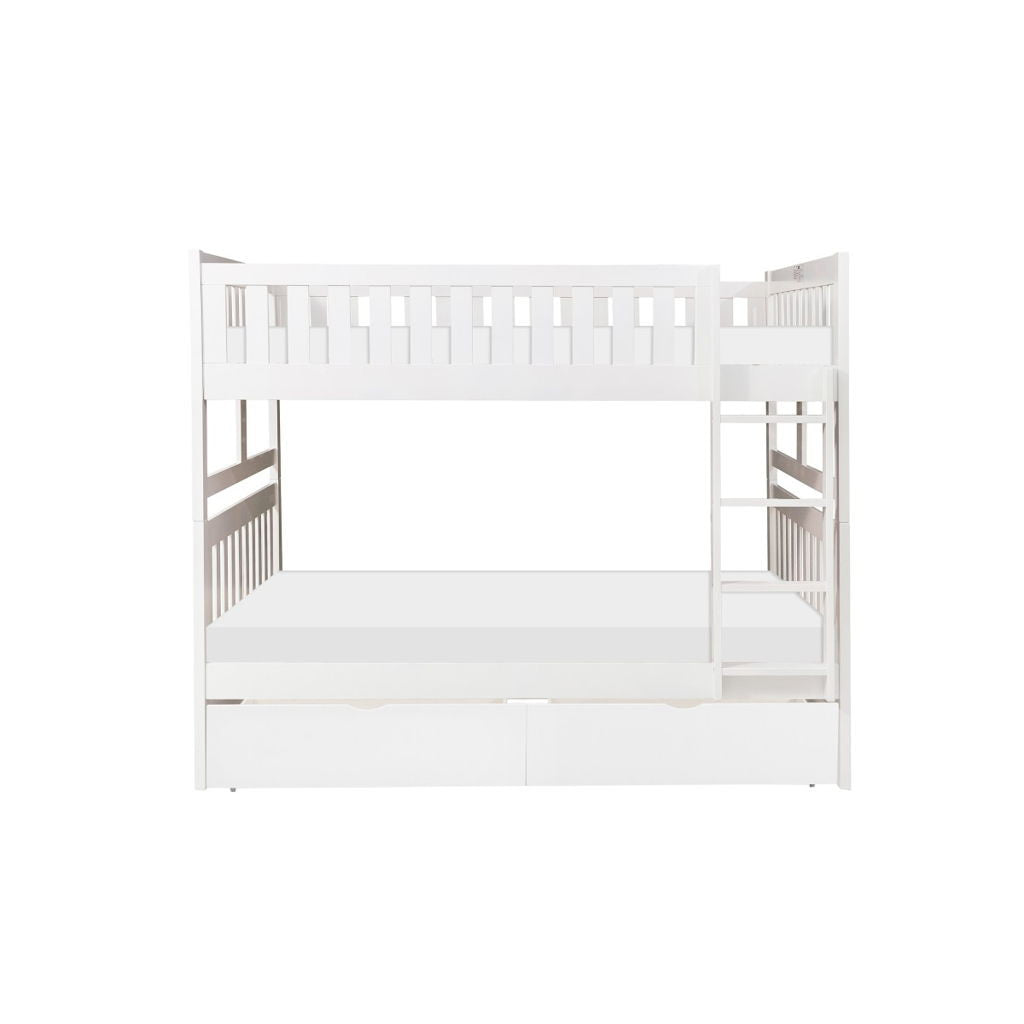 Galen - Bunk Bed