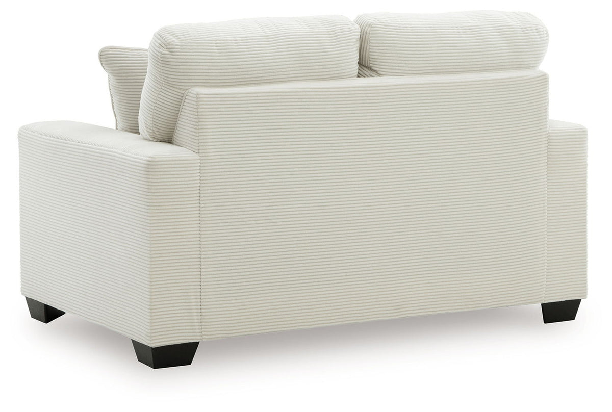 Greenbriar - Loveseat