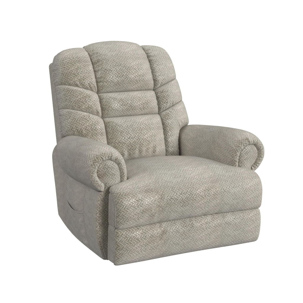 Hermes - Power Lift Chair - Menio Park Dove