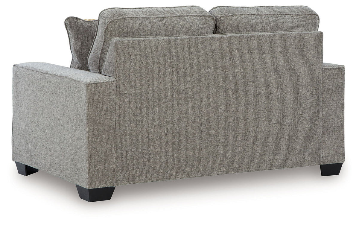 Larimer - Loveseat