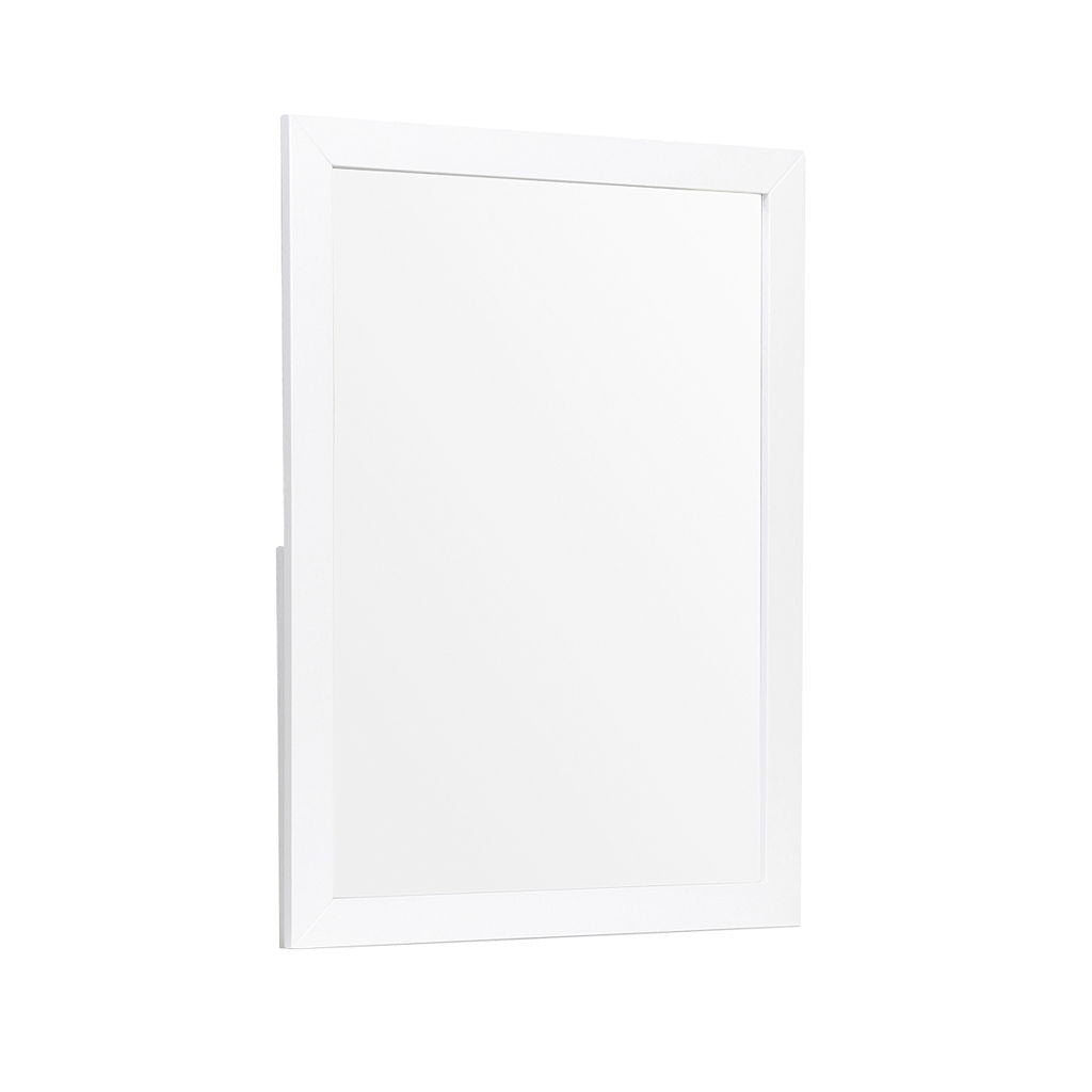 Galen - Mirror - White