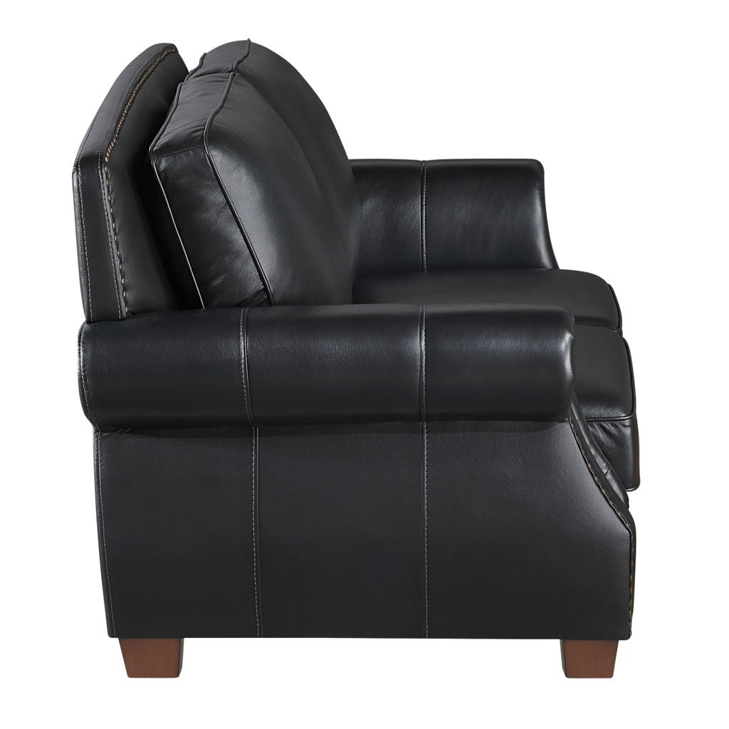 Remington - Loveseat