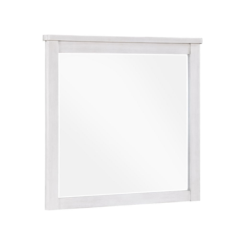 Ambrose - Mirror - Gray