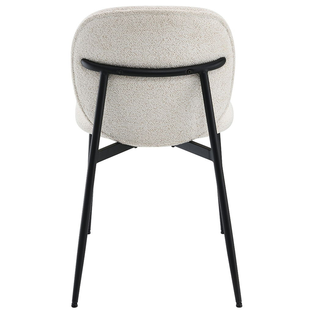 Klaus - Side Chair (Set of 2)