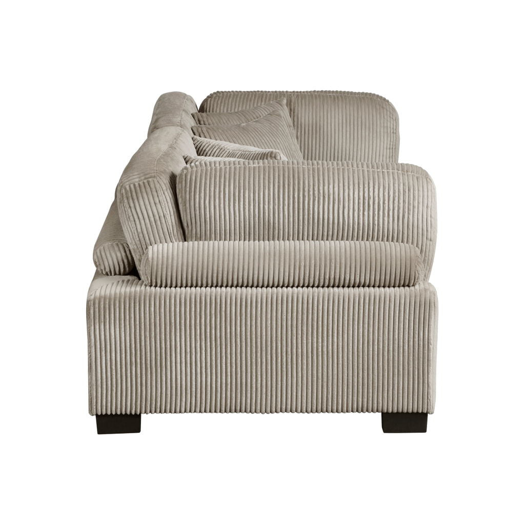 Traverse - Loveseat