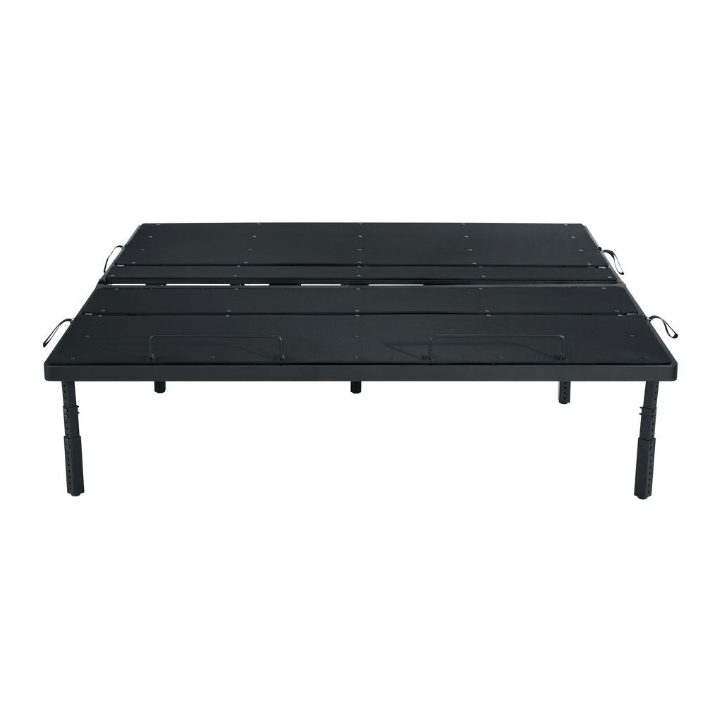 Z Base - Pro Adjustable Bed With Head And Foot Incline