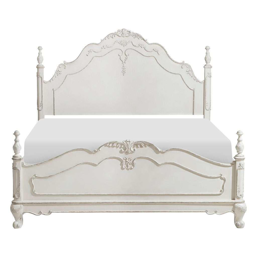 Cinderella - Bed
