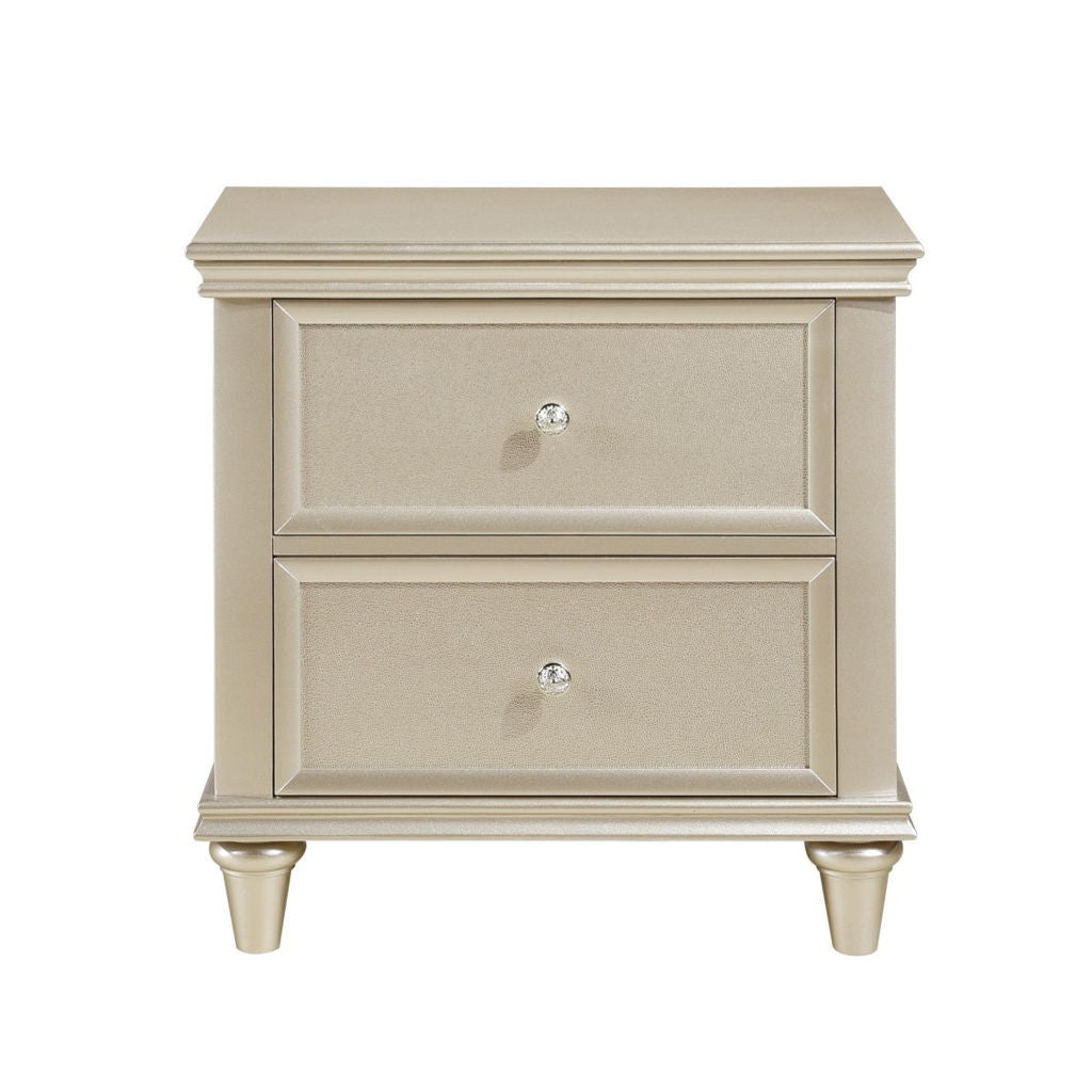 Celandine - Bedroom Set