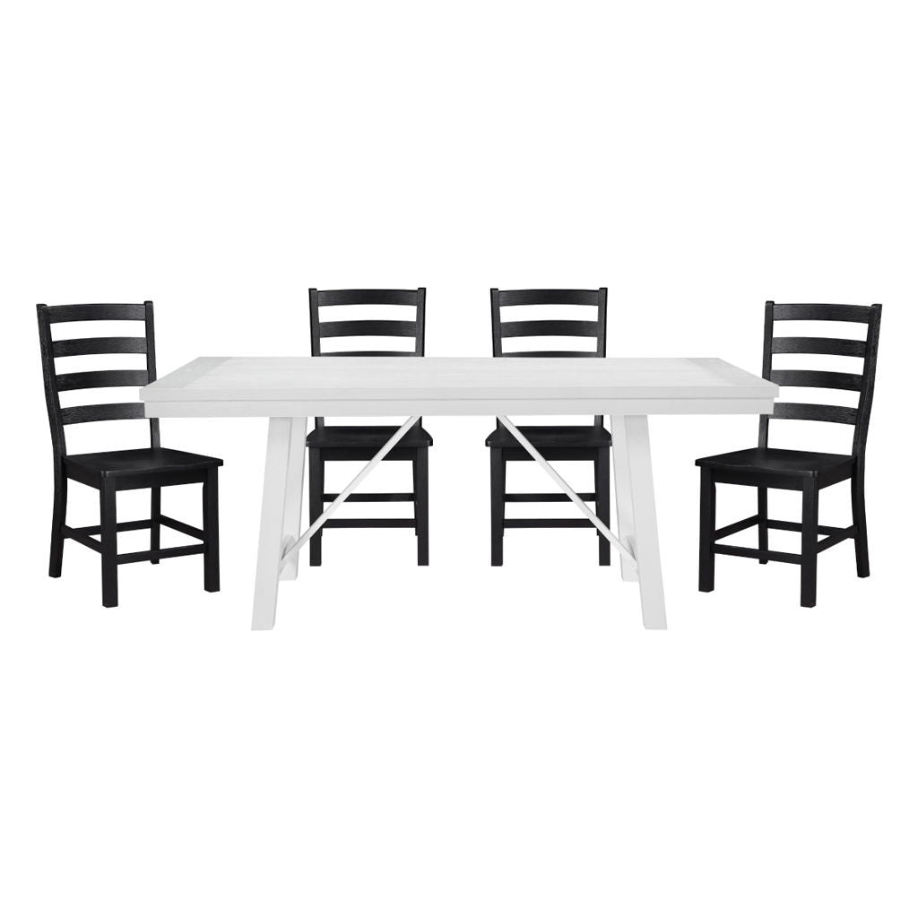 Redmond - Dining Room Set