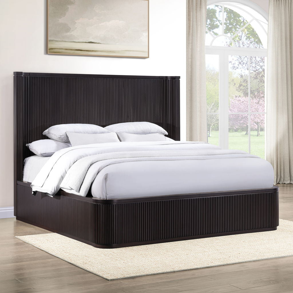 Henry - Bed