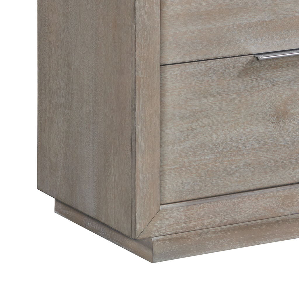 Arcadia - 8-Drawer Dresser